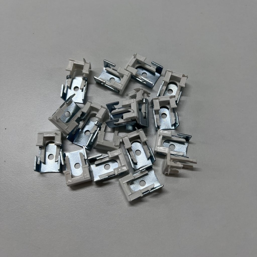 oryantal ray montaj ayağı